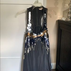 Rebecca Taylor dress